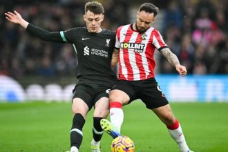 How Arne Slots Strategic Shift in the Second Half Secured