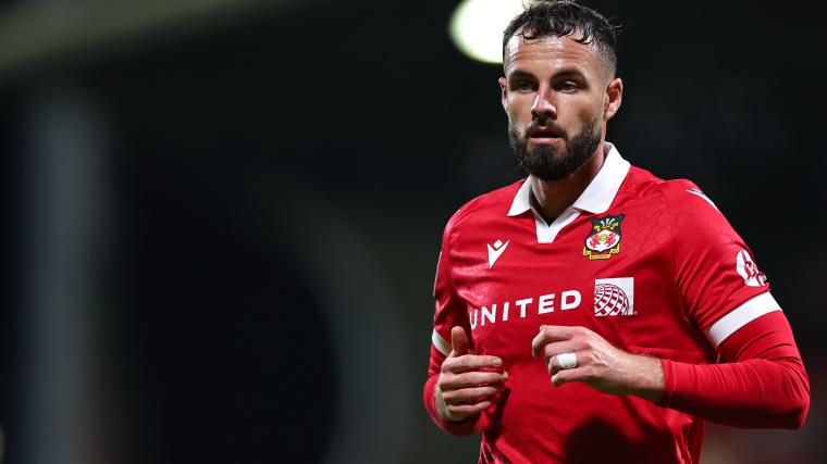 How to Stream Harrogate Town vs Wrexham Current Team Updates