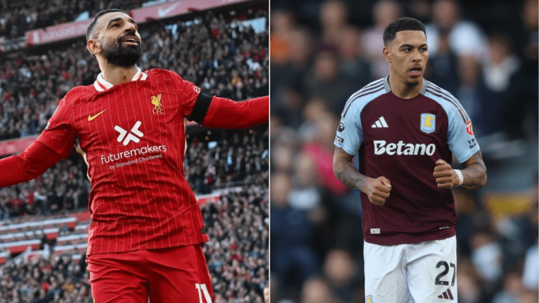 How to Stream Liverpool vs Aston Villa Current Squad Updates
