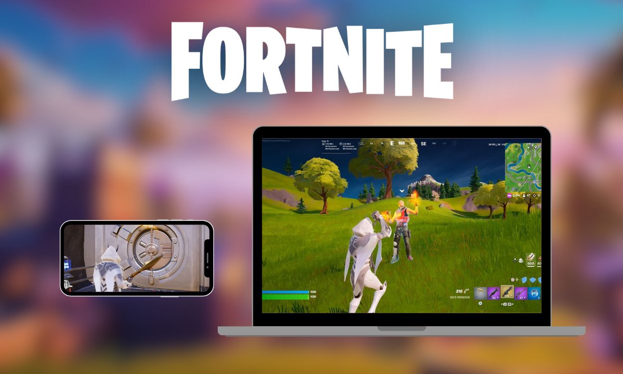 Is Fortnite Cross Platform Compatible Your Ultimate Guide to Gaming Together