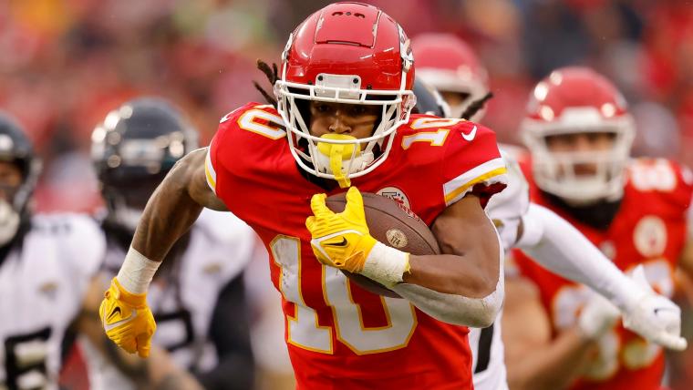 Is Isiah Pacheco Set to Play This Week Latest Injury
