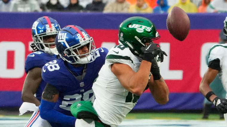Jets Add Key Receiver and Defensive Stopper to Injured Reserve