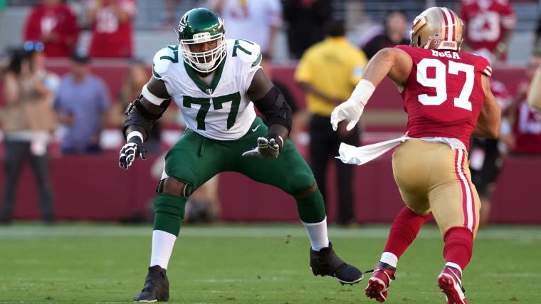 Key All Pro Jets Defender Set to Miss Crucial Week 11