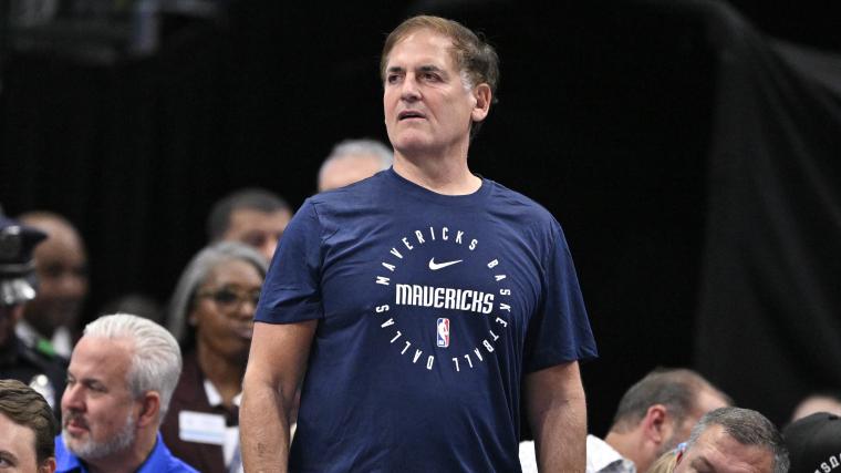 Mark Cuban Reflects on Unanticipated Challenges of Leaving His Role