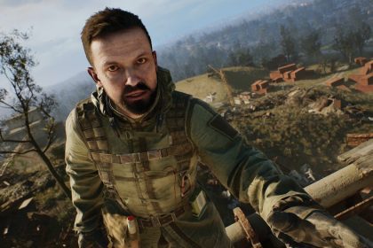 Mastering Fast Travel in Stalker 2 A Complete Guide