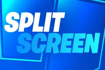Mastering Fortnite A Comprehensive Guide to Split Screen Gameplay
