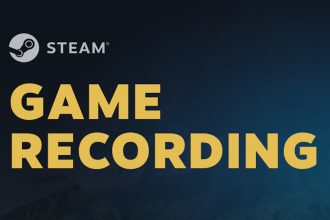 Mastering Steam Game Recording A Comprehensive Guide for Gamers