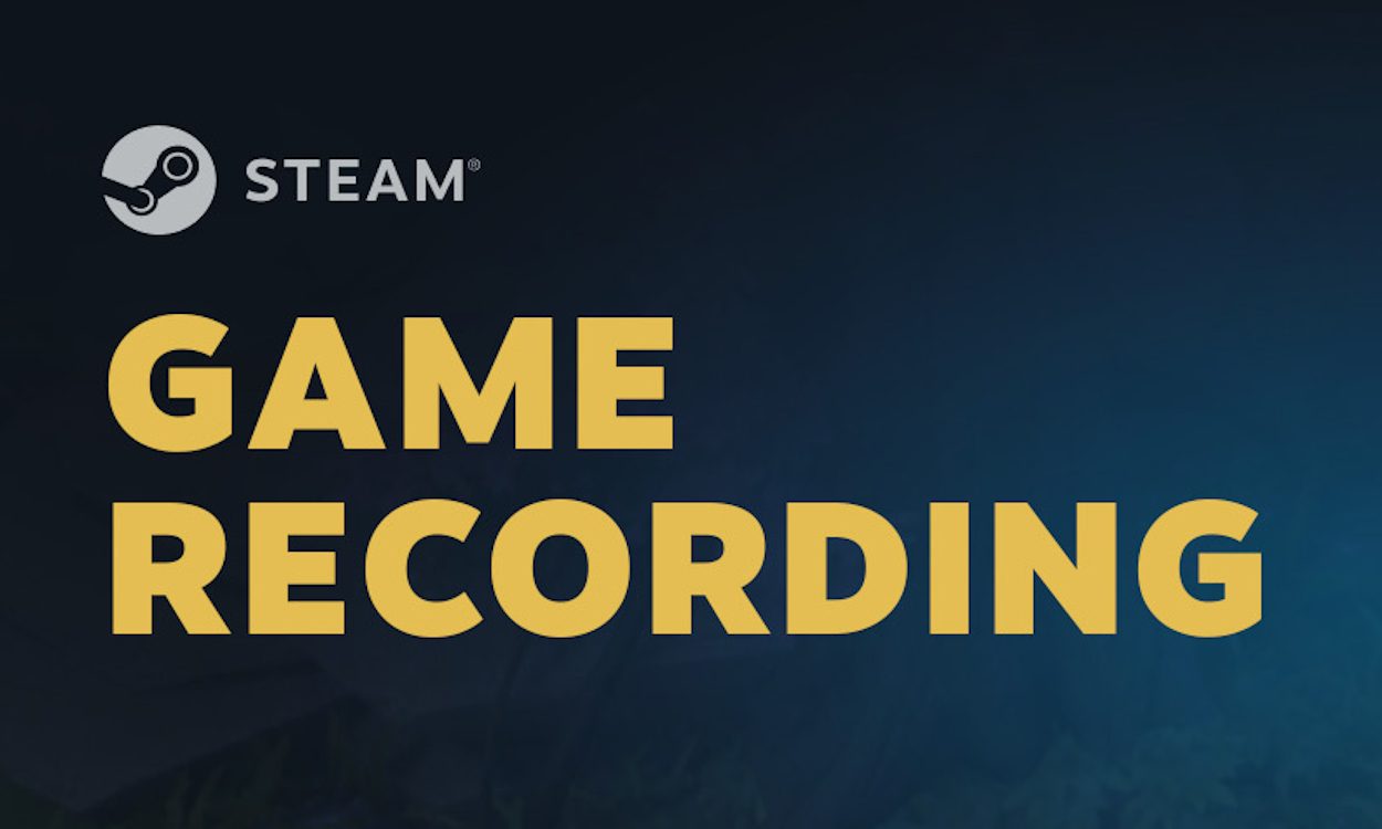 Mastering Steam Game Recording A Comprehensive Guide for Gamers