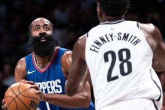 Maximizing Value Why the Clippers Should Trade Their 90 Million