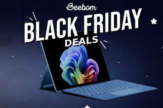 Microsoft Surface Pro Price Slashed to 900 Before Black Friday