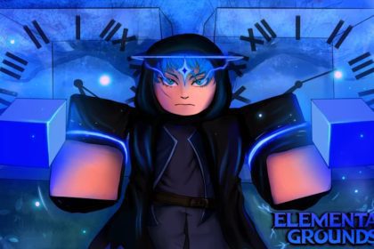 November 2024 Elemental Grounds Code Guide Unlock Exclusive Rewards