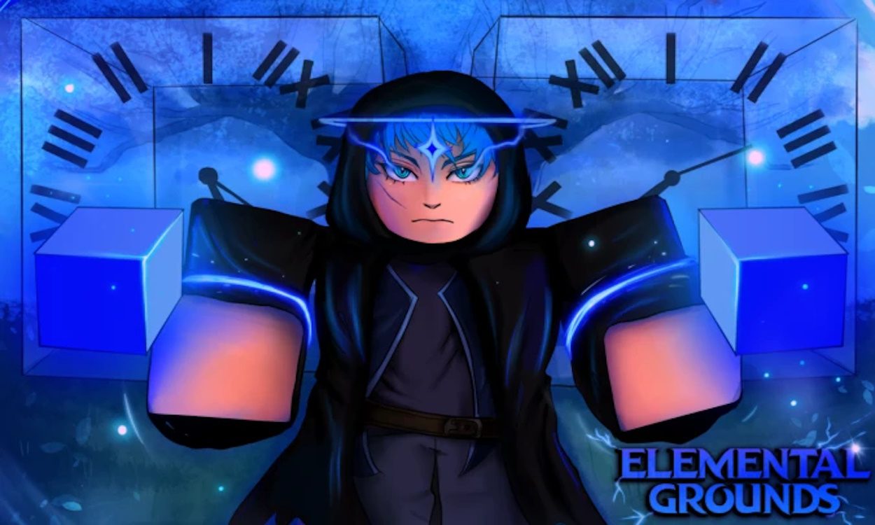 November 2024 Elemental Grounds Code Guide Unlock Exclusive Rewards