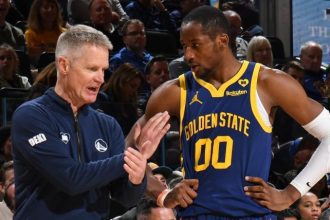 Now is the Moment Why the Warriors Should Consider Trading