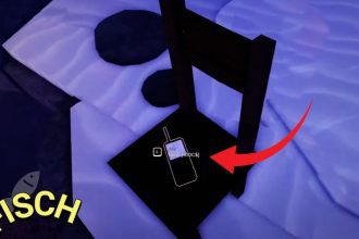 Roblox Fisch Guide Unlocking GPS Features for Easy Coordinate Navigation