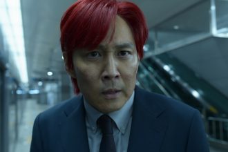 Squid Game Creator Unveils the Inspiration Behind Gi huns Iconic Red