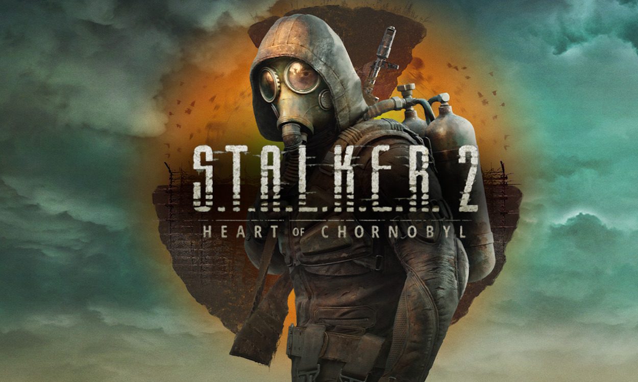 Stalker 2 Launch Date and Countdown Timer Stay Updated