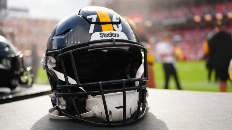 Steelers Star Identified as Possible Target for Giants Roster Additions
