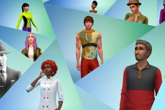 The Ultimate Guide to The Sims 4 Cheats Updated Code