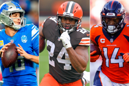Top NFL DFS Hidden Gems and Strategic Value Selections for