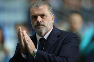 Tottenham Targets Dramatic Comeback of Former Star Amidst Significant Financial