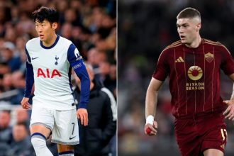 Tottenham vs Roma Viewing Guide Latest Updates on Team News