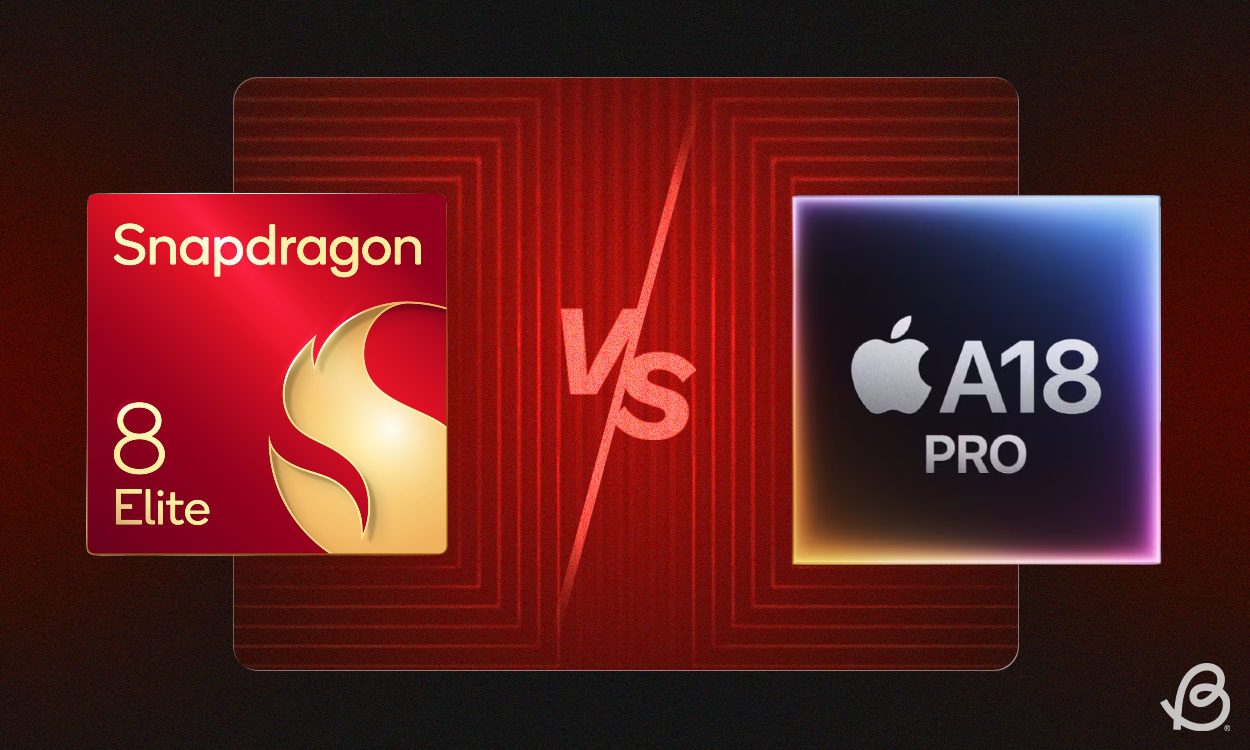 Ultimate Benchmark Showdown Snapdragon 8 Elite vs A18 Pro Performance