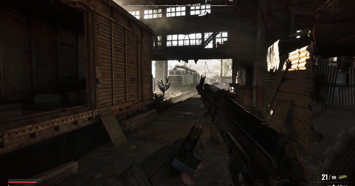 Ultimate Guide Finding Your Psi Protection Suit in Stalker 2