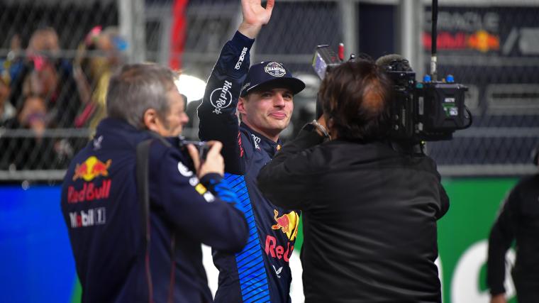 Ultimate Guide to Streaming F1 Qatar Grand Prix Qualifying