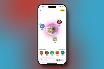Ultimate Guide to Utilizing the Image Playground App on Your