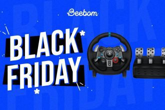 Unleash Your Inner Racer Grab the Logitech G29 Racing Wheel