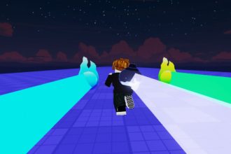 Unlock Exciting Rewards November 2024 Race Clicker Code Guide