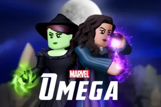 Unlocking Marvel Omega Codes Your Ultimate Guide for November 2024.webp