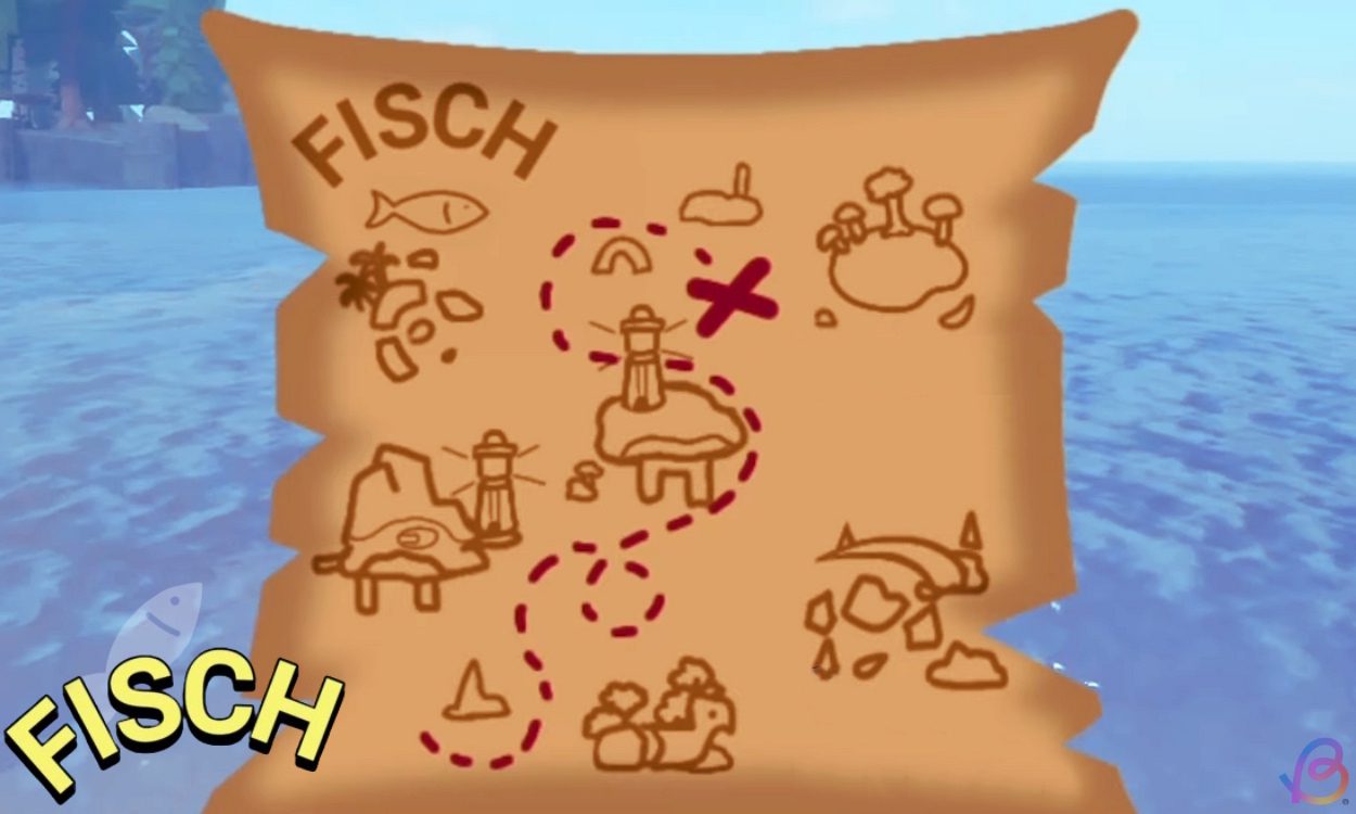 Unlocking Treasure Maps in Roblox A Comprehensive Guide to Finding