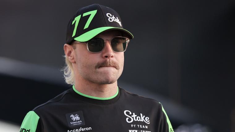 Valtteri Bottas Discusses Prospective Future Roles in Formula 1