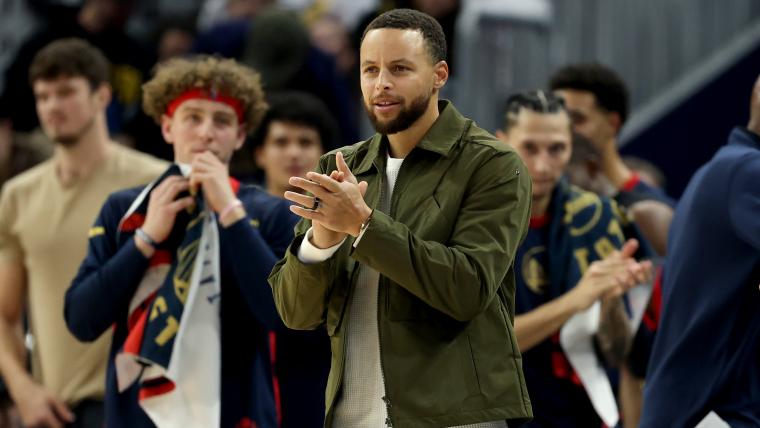 Warriors Expected to Swap Dual Player Deal with Clippers for