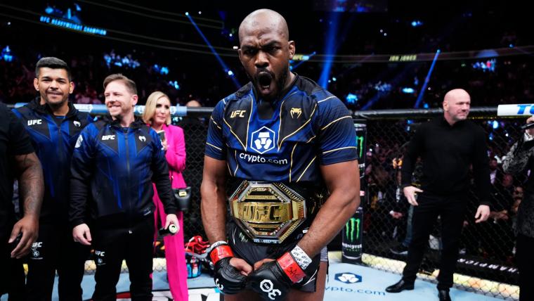 Where to Stream UFC 309 Your Complete Viewing Guide