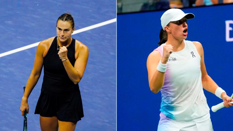 Your Guide to Streaming the 2024 WTA Finals in Riyadh