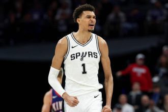 2026 NBA Draft Star Names Spurs as Top Choice Destination
