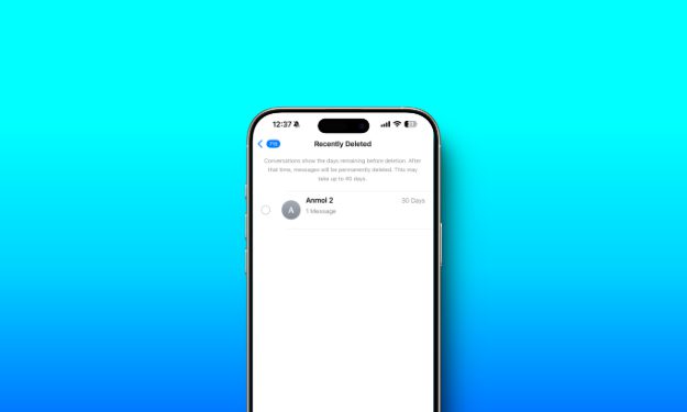 5 Effective Methods for Retrieving Lost Messages on Your iPhone