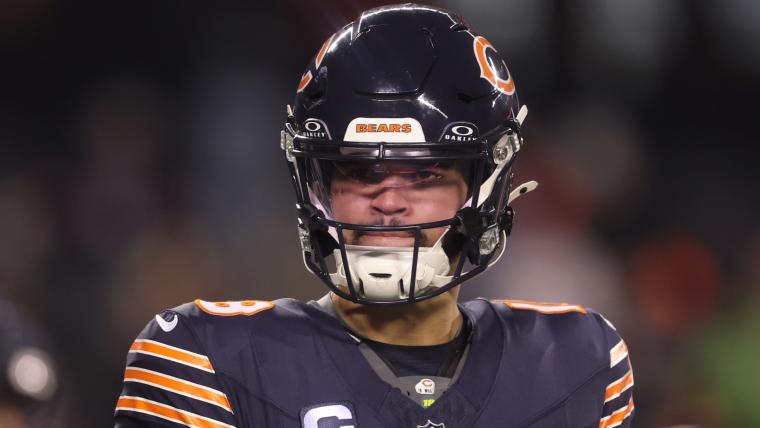 Bears Fall Short Against Seahawks Clock Management Woes in Another