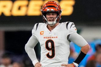 Bengals Playoff Outlook Current Chances and Predictions