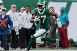 Bills May Face Jets This Sunday with Fewer Opponents to