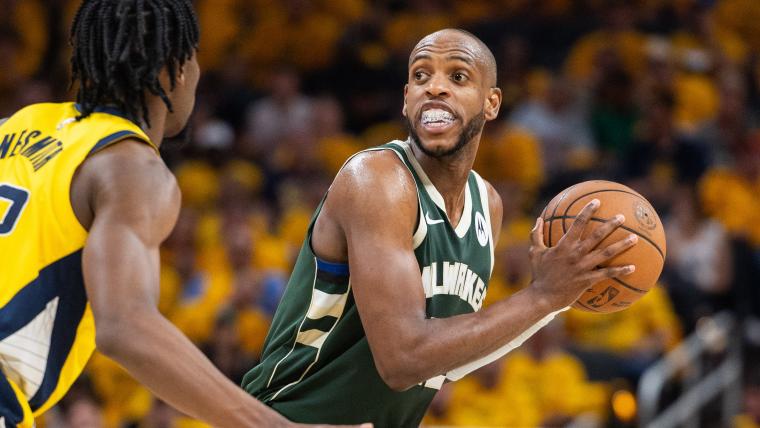 Bucks Coach Doc Rivers Provides Key Insights on Khris Middletons