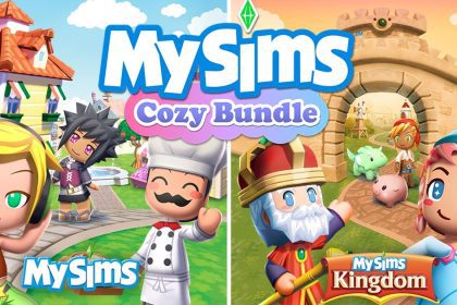 Comprehensive Character Guide Explore the MySims Cosy Bundle Characters and