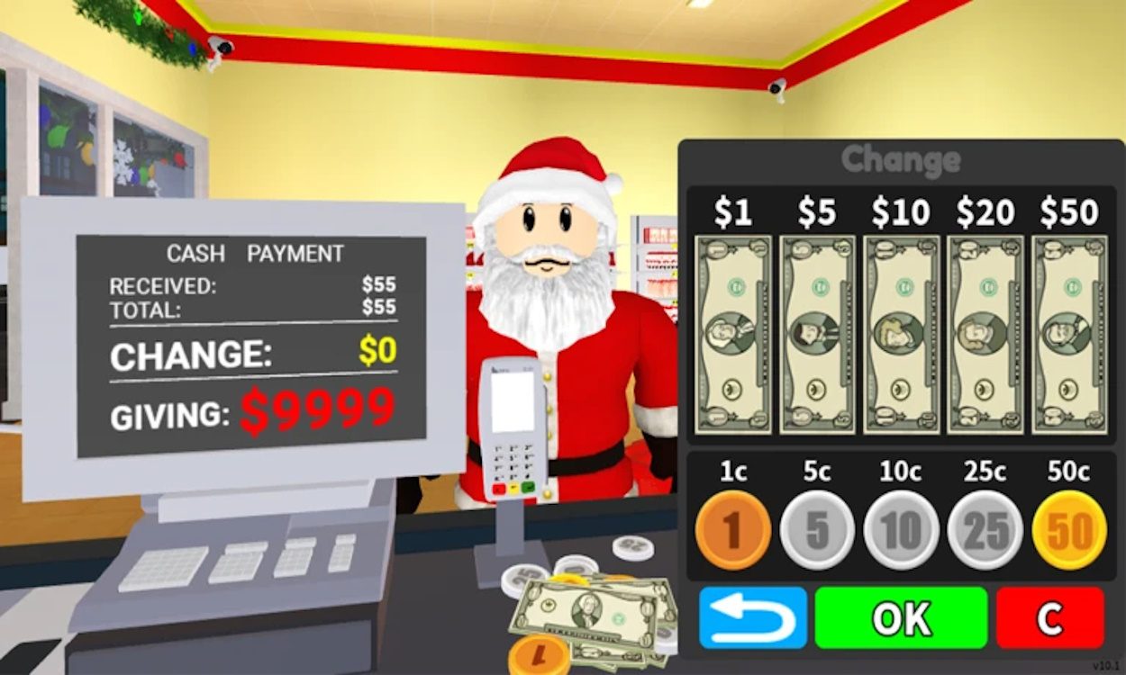 December 2024 Supermarket Simulator Codes Unlock Exclusive In Game Rewards