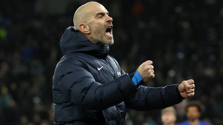 Enzo Maresca Praises Chelseas Outstanding Talent Despite Draw with Everton