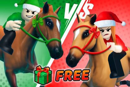 Essential Horse Racing Code Guide for December 2024 Win Big
