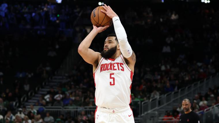 Ex Celtics Player Poised for Trade to Rockets Alongside Heat Superstar
