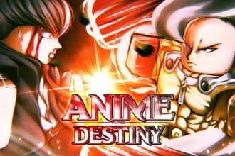 Exclusive Anime Destiny Promo Codes for December 2024 Unlock Special.webp