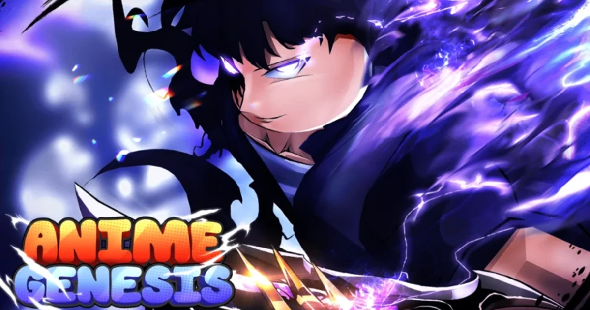 Exclusive Anime Genesis Promo Codes for December 2024 Unlock New.webp